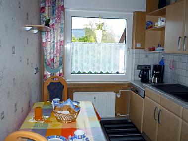 Apartamento de vacaciones en Beverungen (Weserbergland)Casa de vacaciones