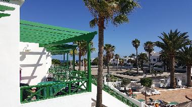 Apartamento de vacaciones en Tias (Lanzarote)Casa de vacaciones