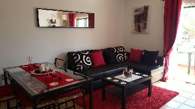 Apartamento de vacaciones en Tias (Lanzarote)Casa de vacaciones