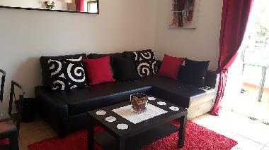 Apartamento de vacaciones en Tias (Lanzarote)Casa de vacaciones