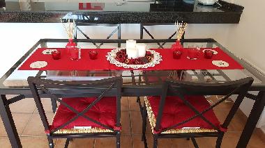 Apartamento de vacaciones en Tias (Lanzarote)Casa de vacaciones