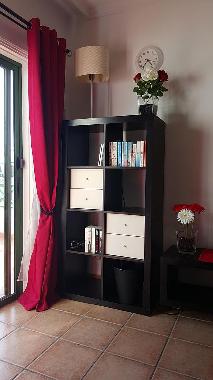 Apartamento de vacaciones en Tias (Lanzarote)Casa de vacaciones