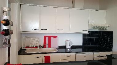 Apartamento de vacaciones en Tias (Lanzarote)Casa de vacaciones