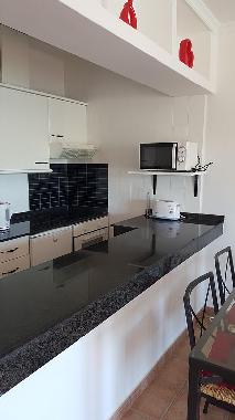 Apartamento de vacaciones en Tias (Lanzarote)Casa de vacaciones