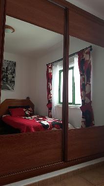 Apartamento de vacaciones en Tias (Lanzarote)Casa de vacaciones