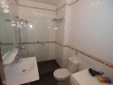 Apartamento de vacaciones en Tias (Lanzarote)Casa de vacaciones