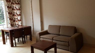 Apartamento de vacaciones en Mapusa (Goa)Casa de vacaciones