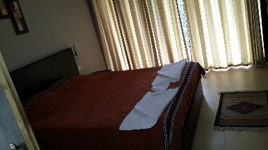 Apartamento de vacaciones en Mapusa (Goa)Casa de vacaciones