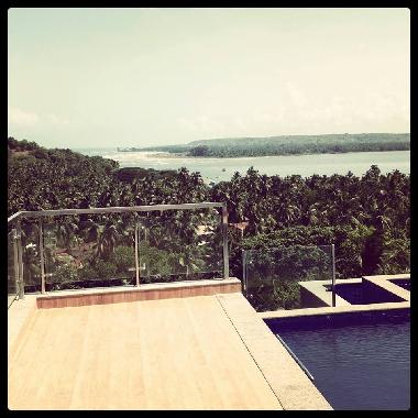 Apartamento de vacaciones en Mapusa (Goa)Casa de vacaciones