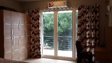 Apartamento de vacaciones en Mapusa (Goa)Casa de vacaciones