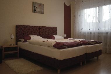 Apartamento de vacaciones en Biberach (Schwarzwald)Casa de vacaciones