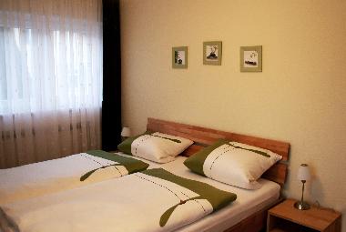 Apartamento de vacaciones en Biberach (Schwarzwald)Casa de vacaciones