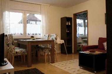 Apartamento de vacaciones en Biberach (Schwarzwald)Casa de vacaciones