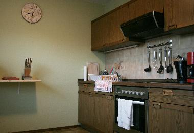 Apartamento de vacaciones en Biberach (Schwarzwald)Casa de vacaciones