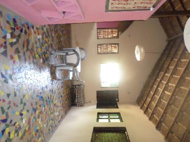 Casa de vacaciones en Cap Randoul�ne (Ziguinchor)Casa de vacaciones