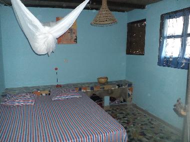 Casa de vacaciones en Cap Randoul�ne (Ziguinchor)Casa de vacaciones