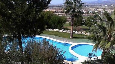 Apartamento de vacaciones en mutxamel (Alicante / Alacant)Casa de vacaciones