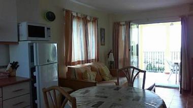 Apartamento de vacaciones en mutxamel (Alicante / Alacant)Casa de vacaciones