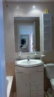 Apartamento de vacaciones en mutxamel (Alicante / Alacant)Casa de vacaciones