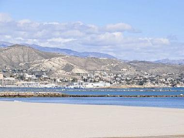 Apartamento de vacaciones en mutxamel (Alicante / Alacant)Casa de vacaciones