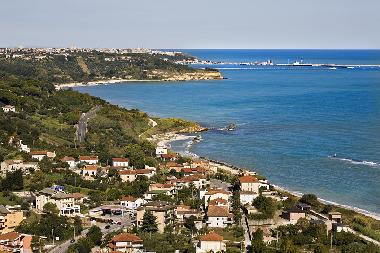 Casa de vacaciones en cepagatti (Pescara)Casa de vacaciones