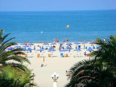 Casa de vacaciones en cepagatti (Pescara)Casa de vacaciones