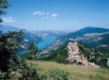 Casa de vacaciones en cepagatti (Pescara)Casa de vacaciones