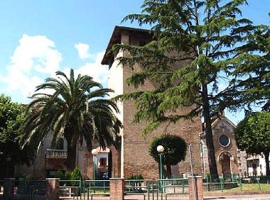 Casa de vacaciones en cepagatti (Pescara)Casa de vacaciones