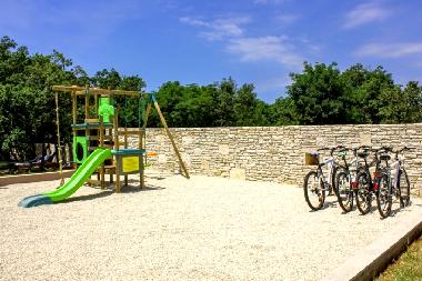 Casa de vacaciones en Stokovci (Istarska)Casa de vacaciones