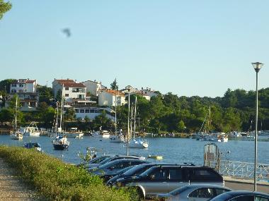 Apartamento de vacaciones en Banjole (Istarska)Casa de vacaciones