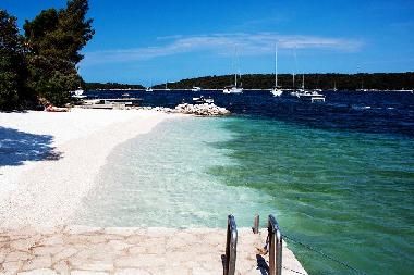 Apartamento de vacaciones en Banjole (Istarska)Casa de vacaciones