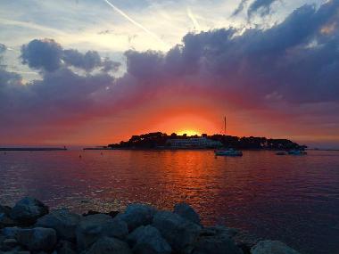 Apartamento de vacaciones en Banjole (Istarska)Casa de vacaciones