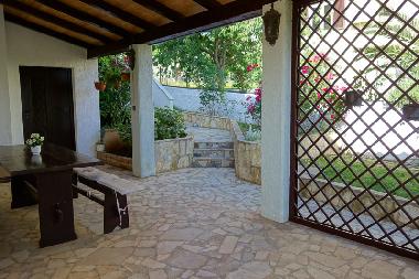 Apartamento de vacaciones en Banjole (Istarska)Casa de vacaciones