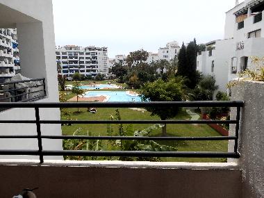 Apartamento de vacaciones en Marbella (Mlaga)Casa de vacaciones