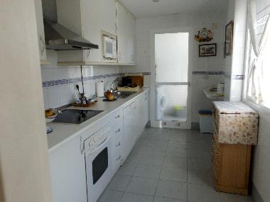 Apartamento de vacaciones en Marbella (Mlaga)Casa de vacaciones