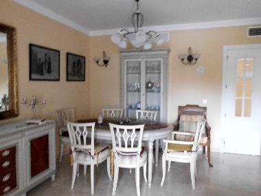 Apartamento de vacaciones en Marbella (Mlaga)Casa de vacaciones