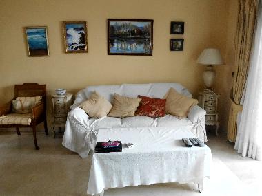 Apartamento de vacaciones en Marbella (Mlaga)Casa de vacaciones