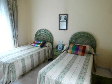 Apartamento de vacaciones en Marbella (Mlaga)Casa de vacaciones