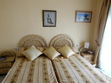 Apartamento de vacaciones en Marbella (Mlaga)Casa de vacaciones