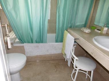 Apartamento de vacaciones en Marbella (Mlaga)Casa de vacaciones