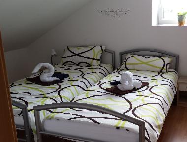 Apartamento de vacaciones en Pirmasens (Pfalz)Casa de vacaciones