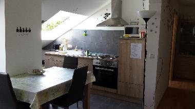 Apartamento de vacaciones en Pirmasens (Pfalz)Casa de vacaciones