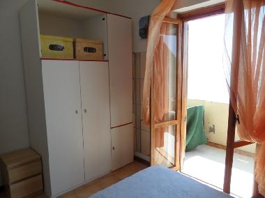 Apartamento de vacaciones en Copanello (Catanzaro)Casa de vacaciones