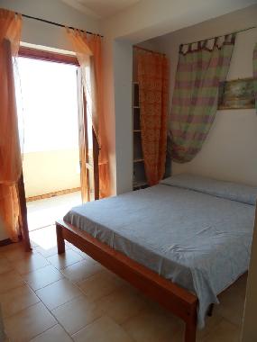 Apartamento de vacaciones en Copanello (Catanzaro)Casa de vacaciones