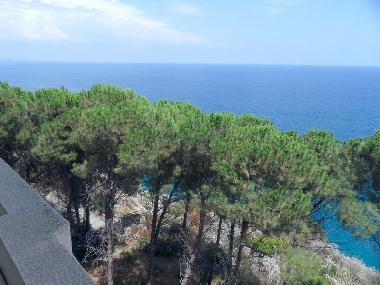 Apartamento de vacaciones en Copanello (Catanzaro)Casa de vacaciones