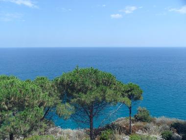 Apartamento de vacaciones en Copanello (Catanzaro)Casa de vacaciones