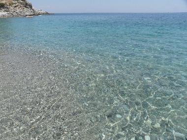 Apartamento de vacaciones en Copanello (Catanzaro)Casa de vacaciones