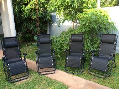 Apartamento de vacaciones en Marawila (Puttalam)Casa de vacaciones