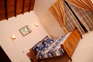 Apartamento de vacaciones en Marawila (Puttalam)Casa de vacaciones