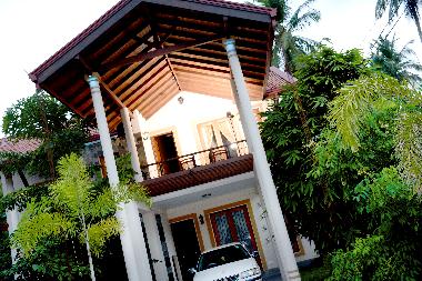 Apartamento de vacaciones en Marawila (Puttalam)Casa de vacaciones